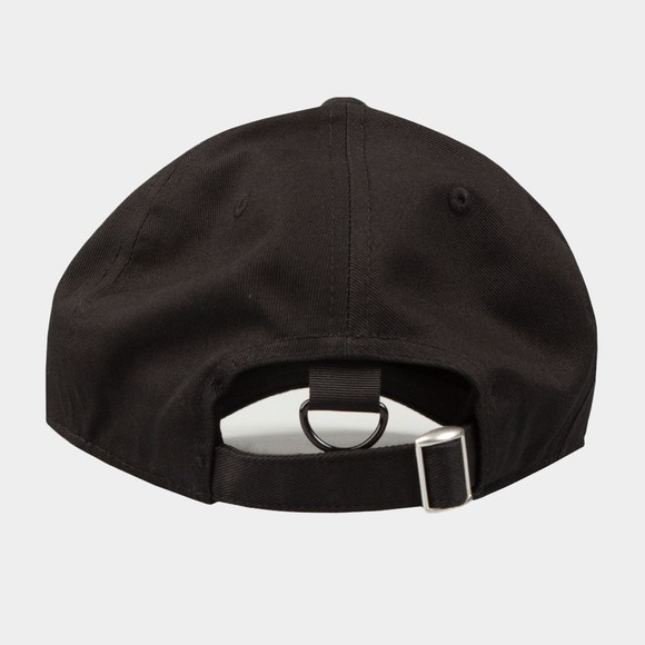 Hoodrich Mens Black OG Akira Cap main image