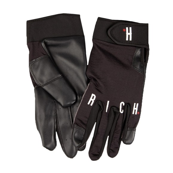 Hoodrich Mens Black OG Core Glove main image