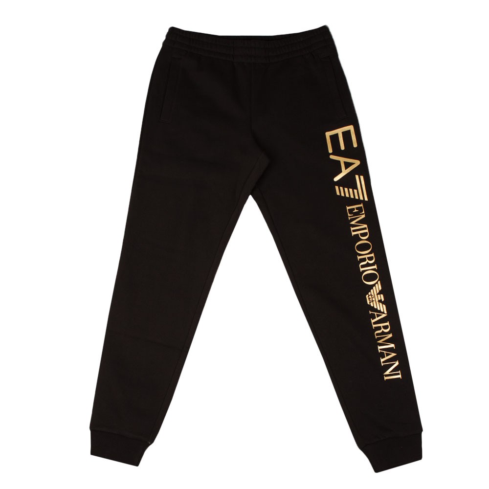 EA7 Emporio Armani Big Logo Jogger | Masdings