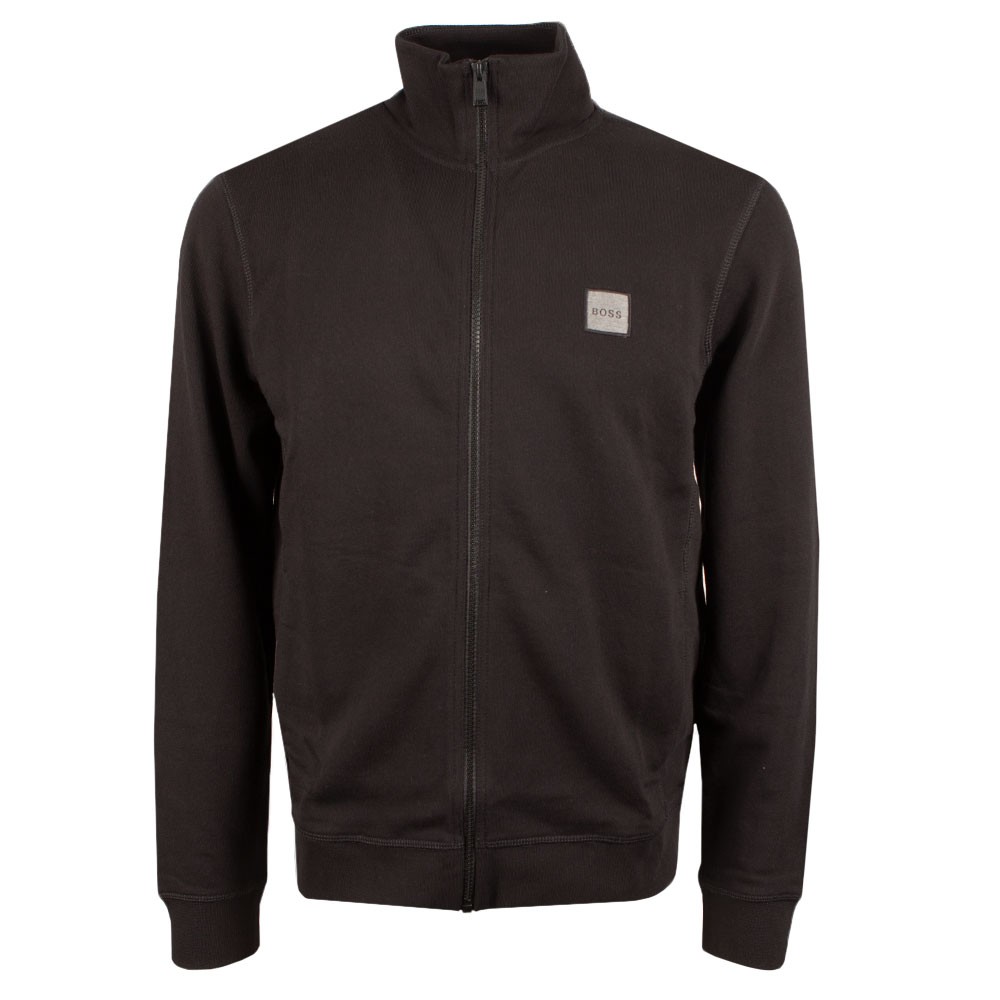 Casual Zestart 1 Full Zip Sweatshirt