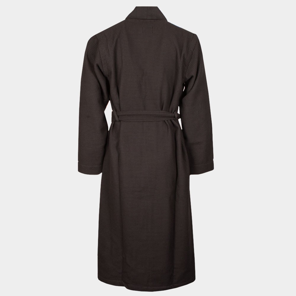 BOSS Bodywear Waffle Dressing Gown Oxygen Clothing