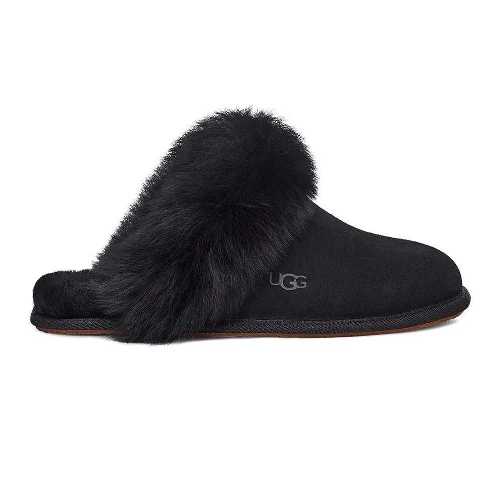 Scuff Sis Slipper Scuff Sis Slipper