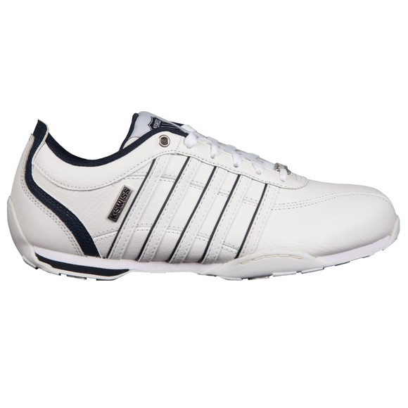 K Swiss Mens White Arvee 1.5 Trainer main image