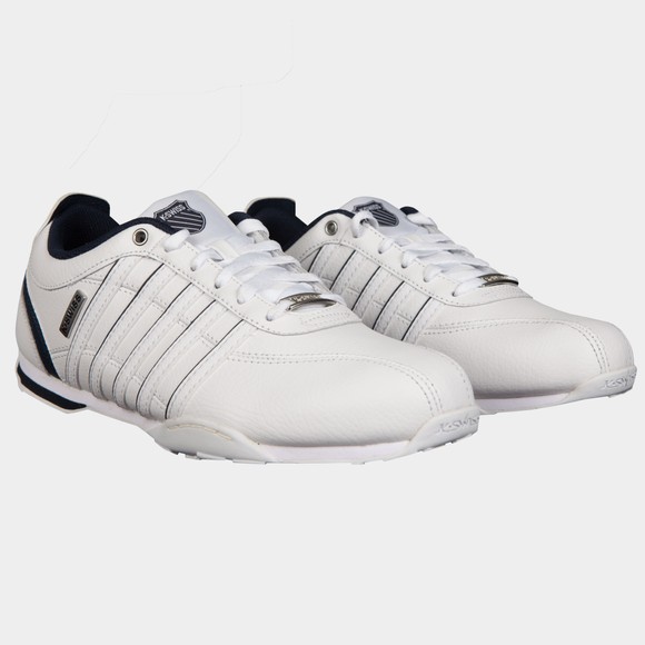 K Swiss Mens White Arvee 1.5 Trainer main image