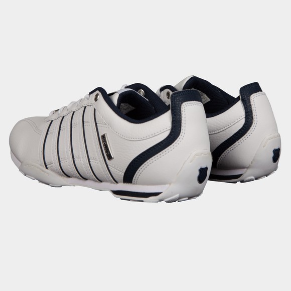 K Swiss Mens White Arvee 1.5 Trainer main image