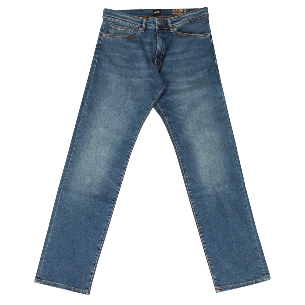 

Casual Maine Regular Fit Jean