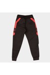Rascal Boys Black Charlton Track Pant