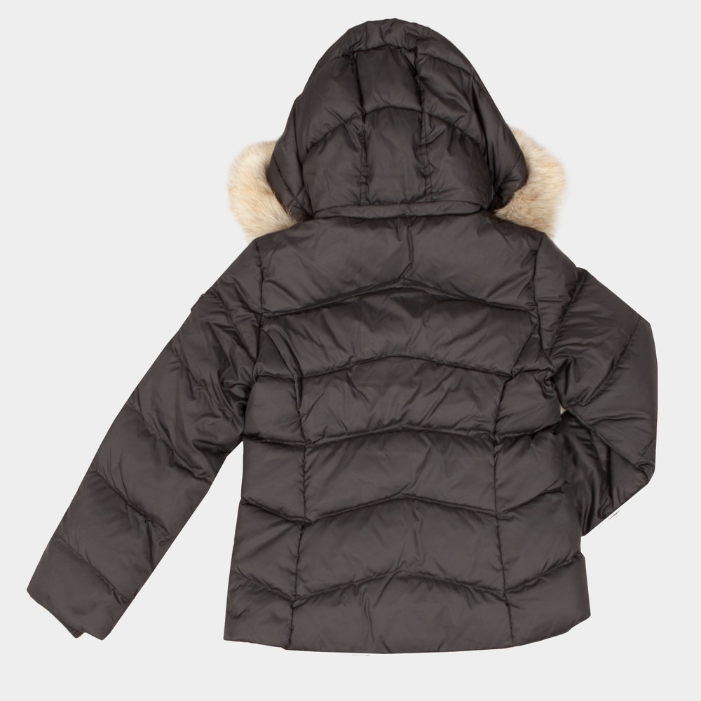 Tommy Hilfiger Kids Essential Down Jacket Oxygen Clothing