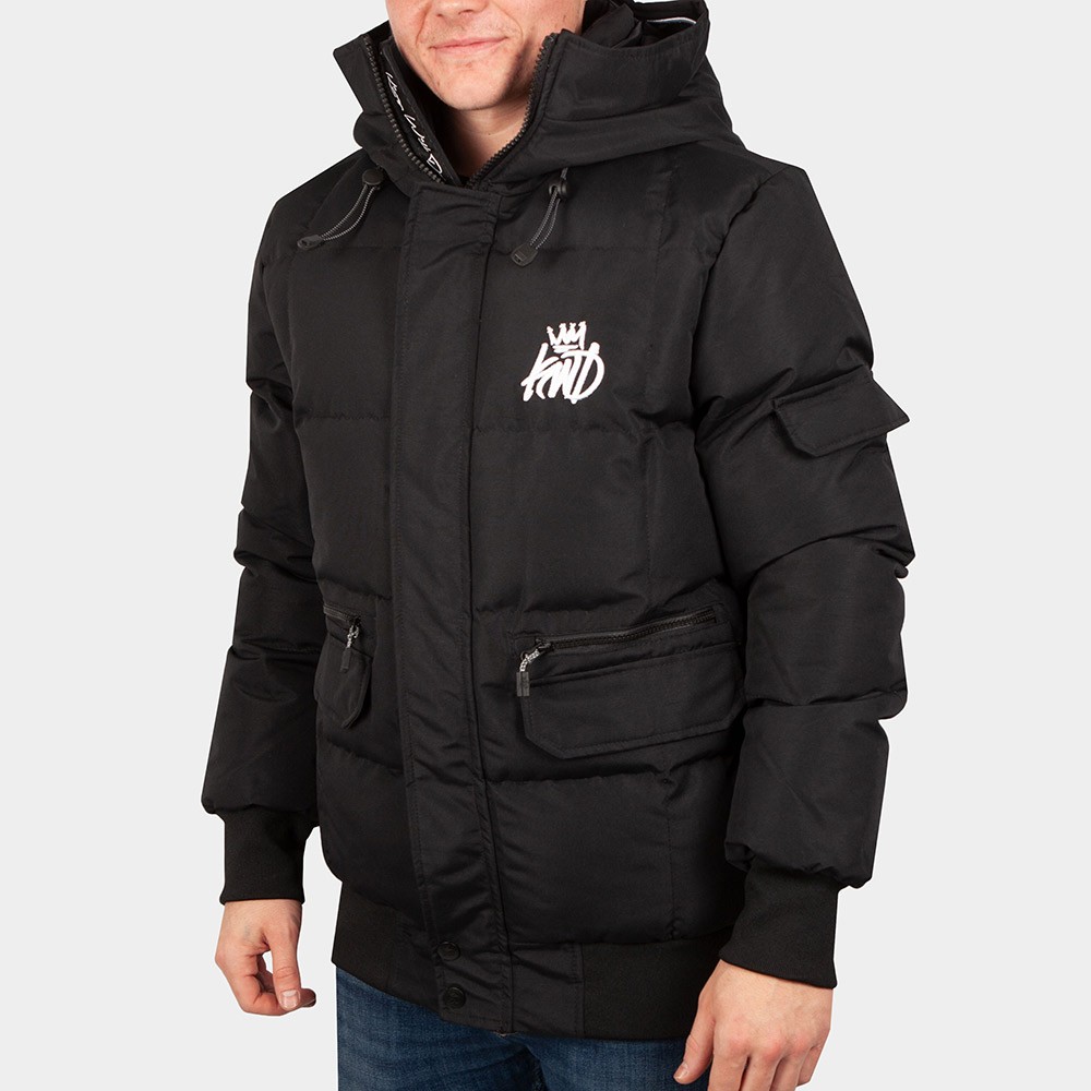 millfield bomber jacket