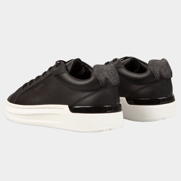 Mallet Womens Black W GRFTR Trainer #3