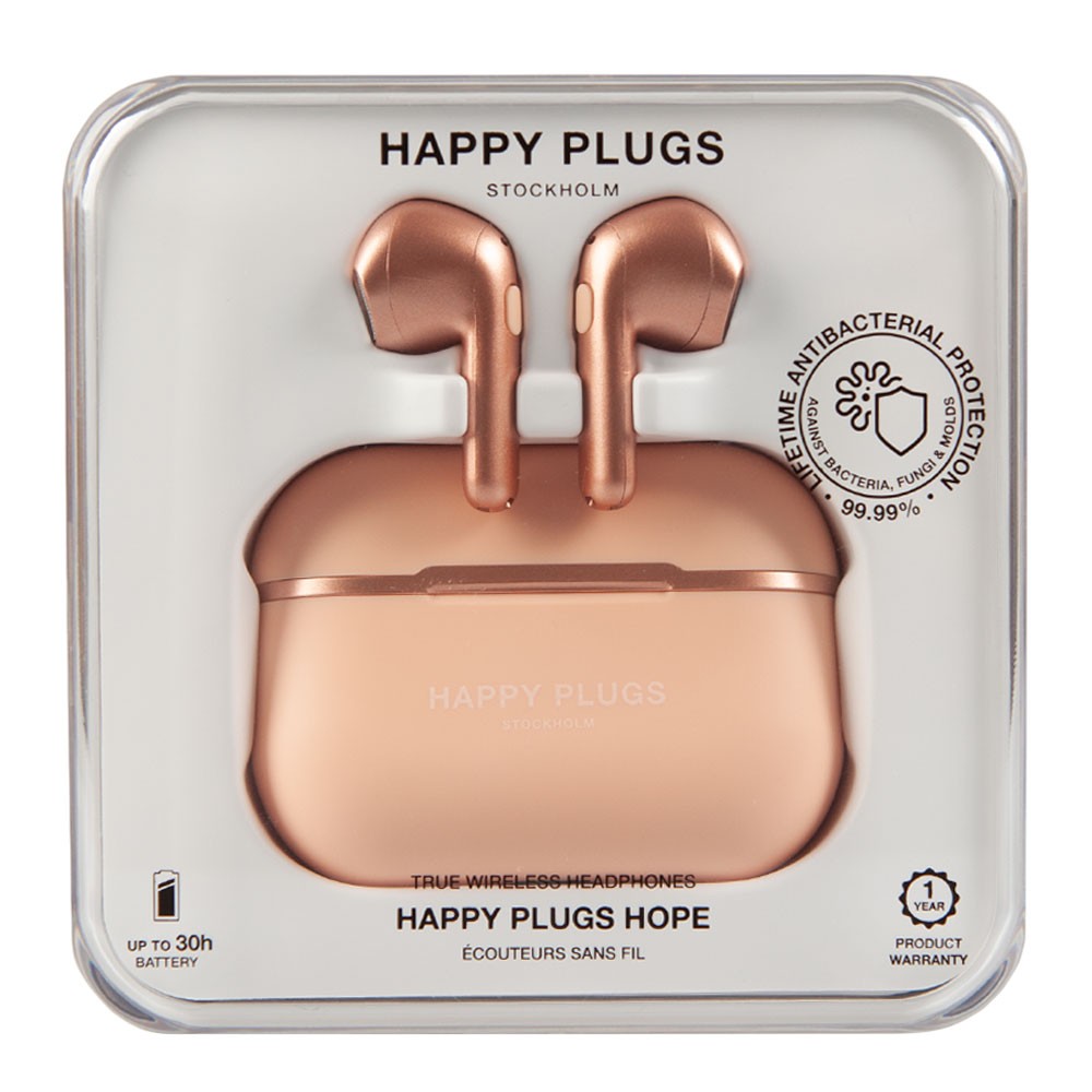 Hope Wireless Earphones