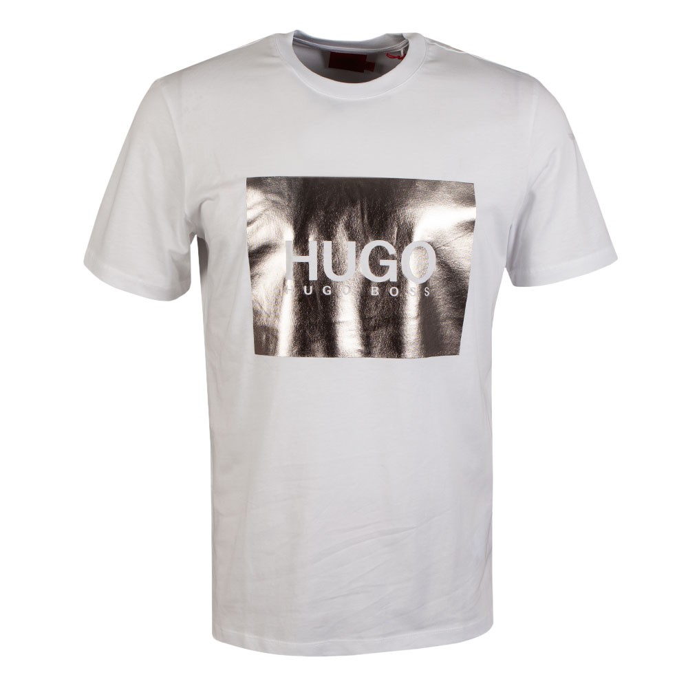 

Dolive M Logo T Shirt