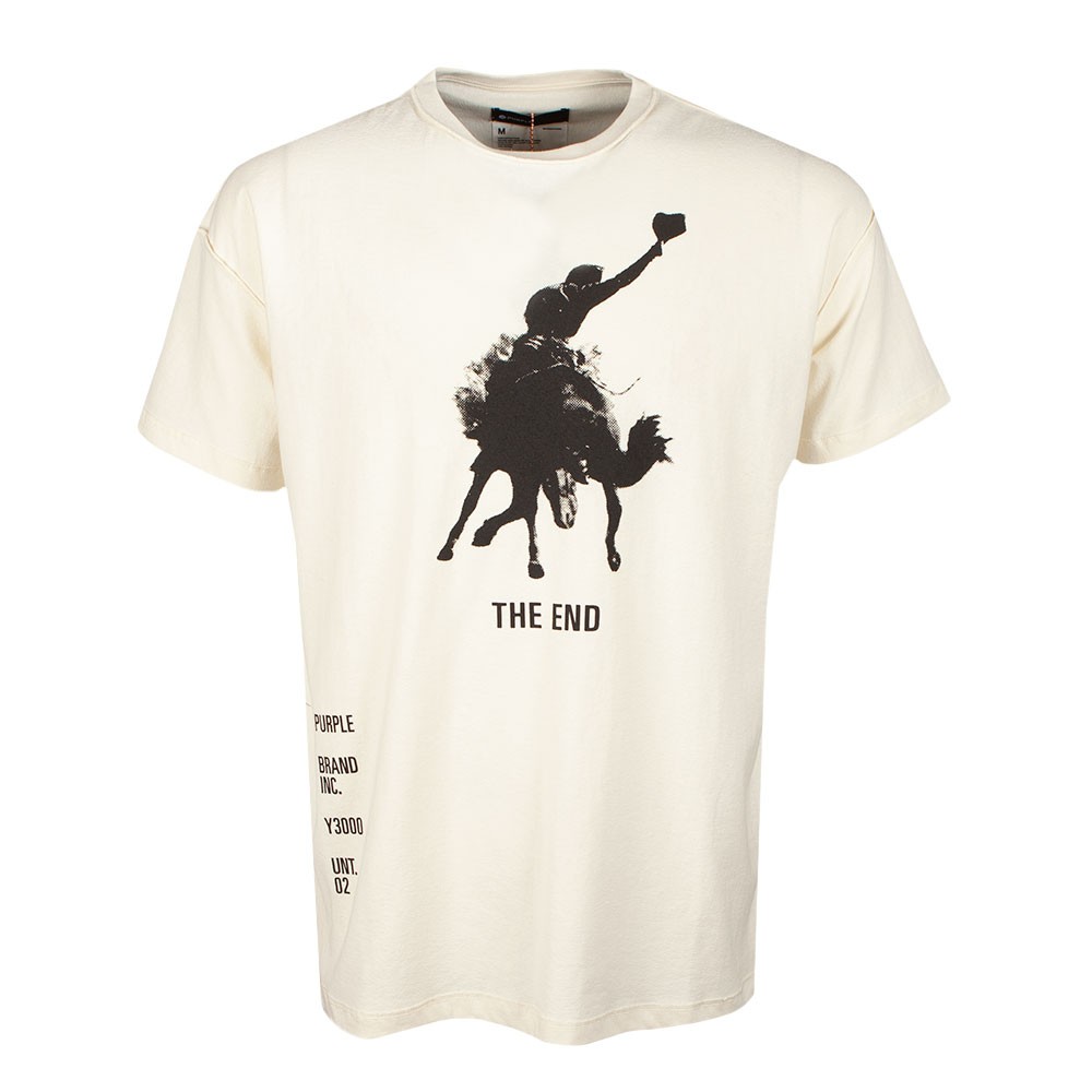 

Ride Out T Shirt