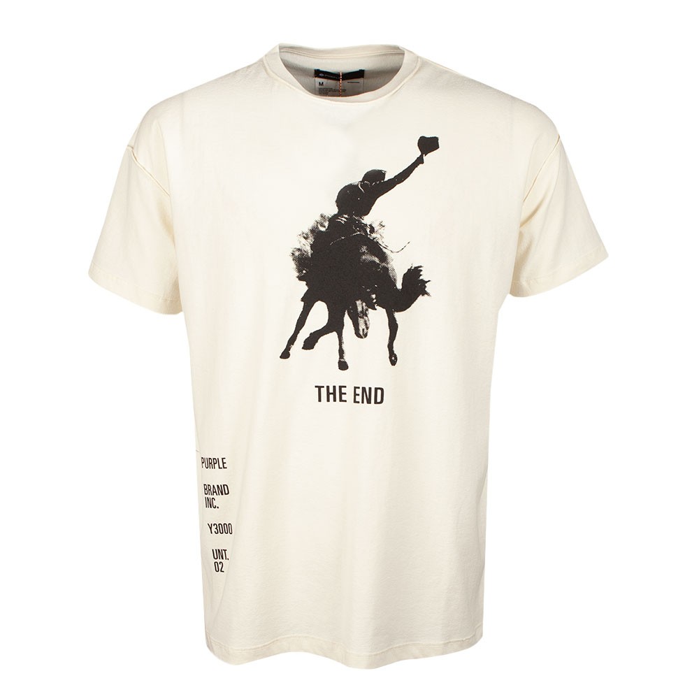 Ride Out T Shirt