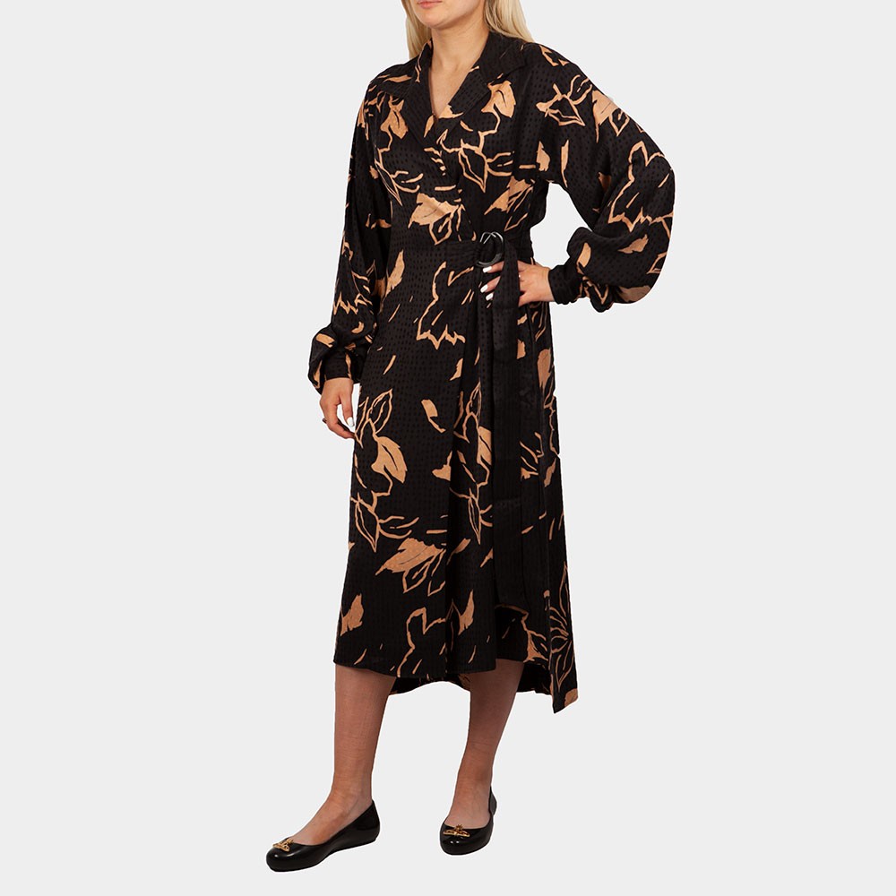 ted baker diaanna dress