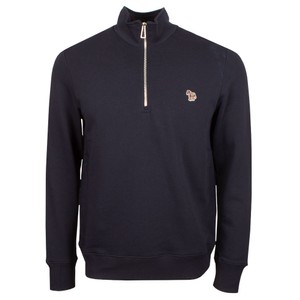 1/2 Zip Sweatshirt