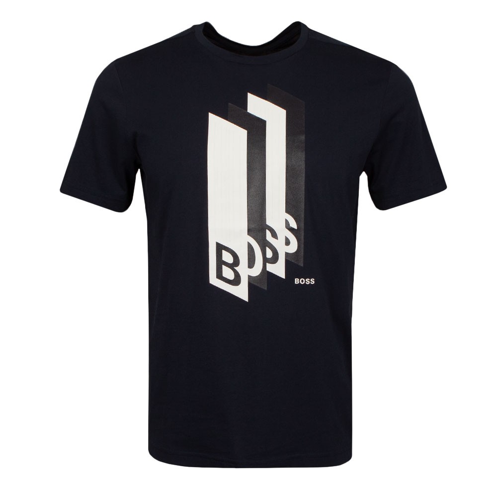 

Athleisure Tee 2 T Shirt