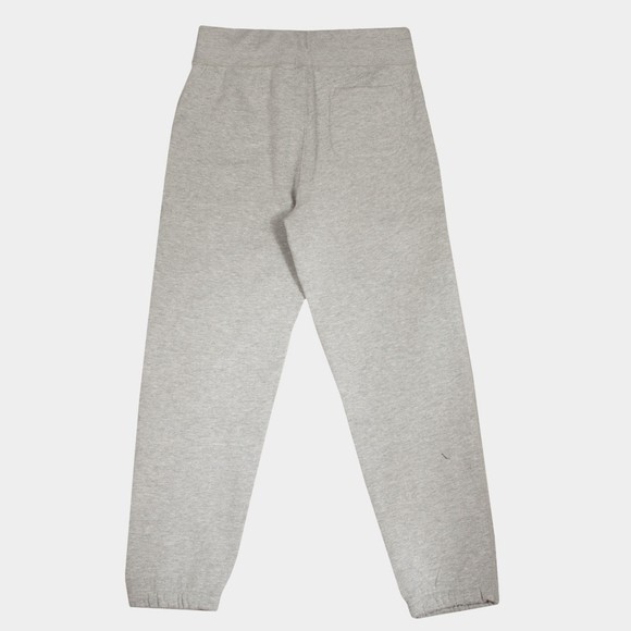 Polo Ralph Lauren Mens Grey Classic Fleece Sweatpant main image