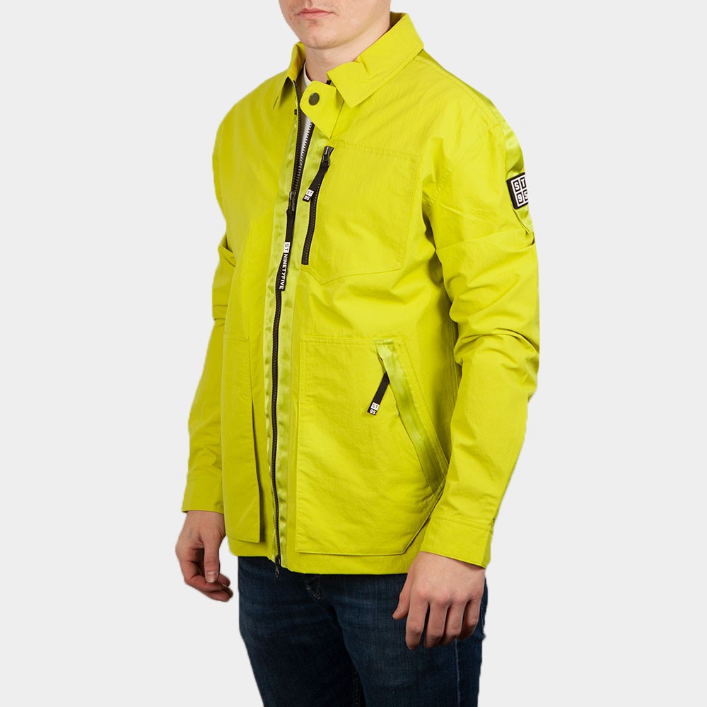 ST95 Exosphere Shirt Oxygen Clothing