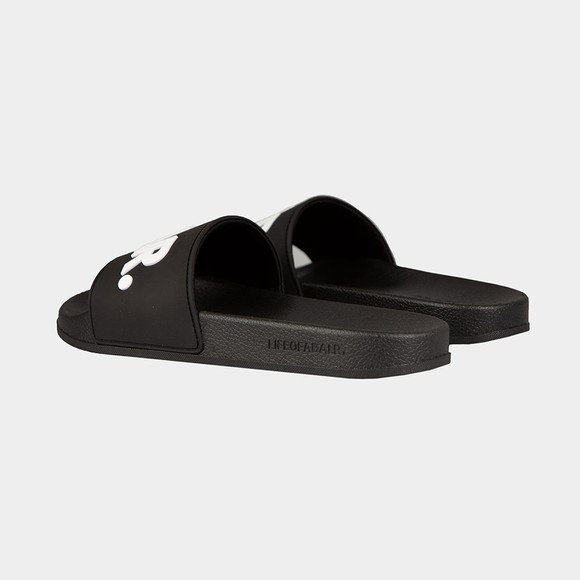 Balr Mens Black Slider #3