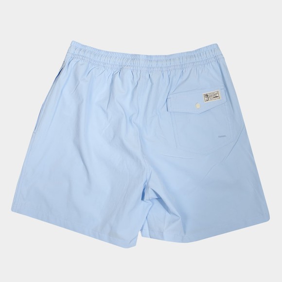 Polo Ralph Lauren Mens Blue Traveler Classic Swim Short main image