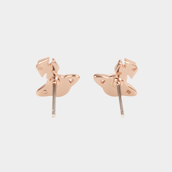 ★Vivienne Westwood★ Vivienne Westwood Earrings BALBINA Bal VIVIENNE WESTWOOD Balbina Earrings PINK | Base Blu