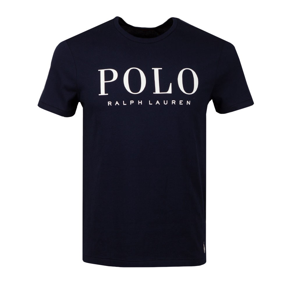 

Classic Logo T Shirt
