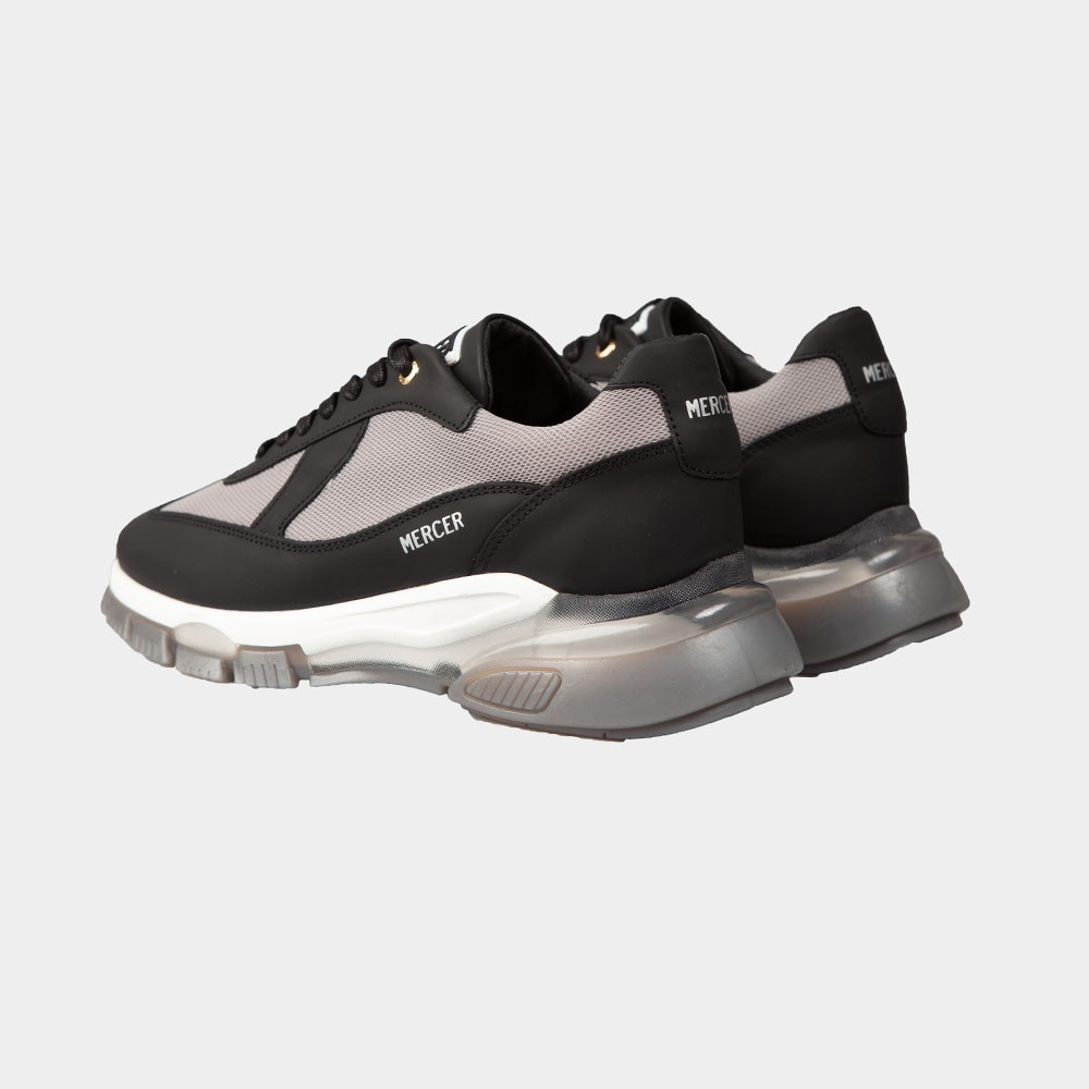 Mercer Wooster 2.0 Trainer Oxygen Clothing