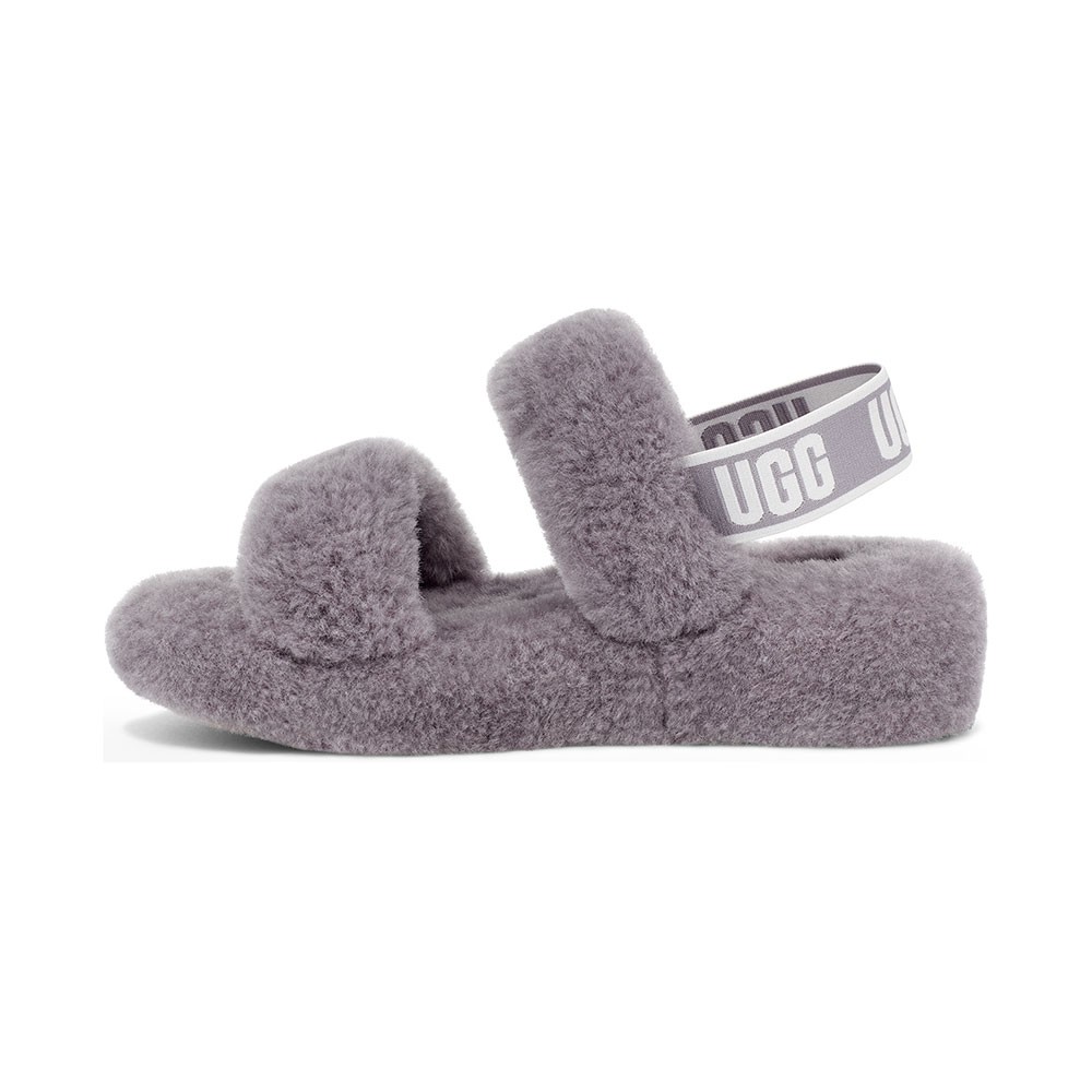 Ugg Oh Yeah Slipper | Oxygen Clothing