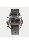 Tommy Hilfiger Mens Black Baker Watch