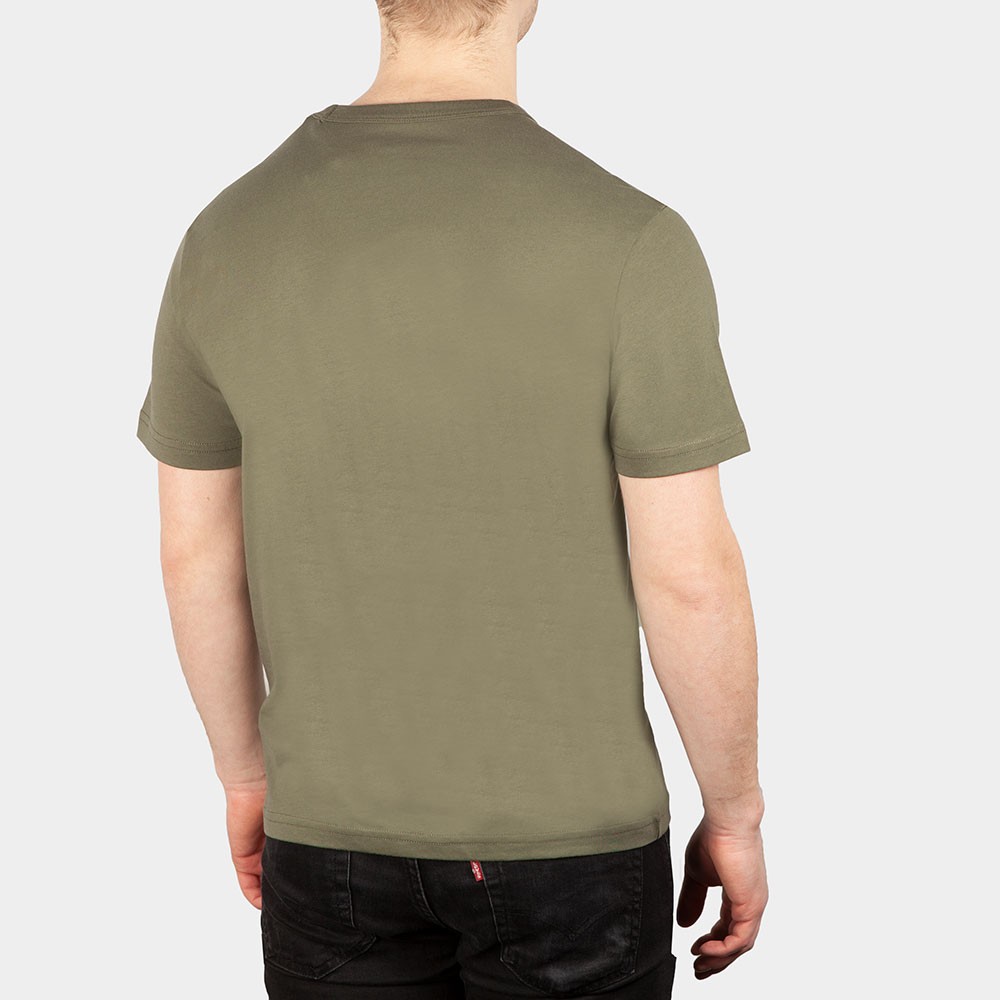 Belstaff Coteland 2.0 T Shirt | Oxygen 