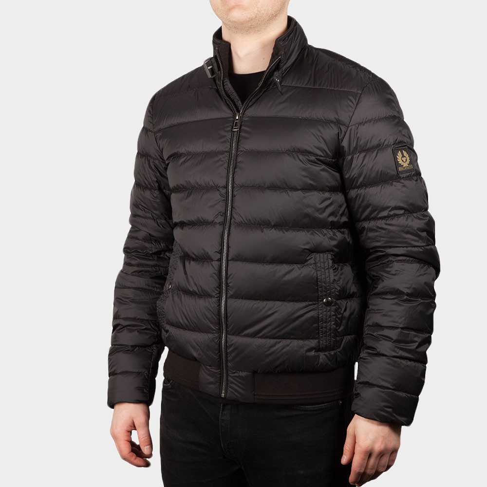 Belstaff Circuit Jacket Oxygen Clothing Belstaff Circuit Jacket Oxygen Clothing