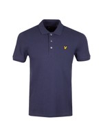 Plain Polo Shirt