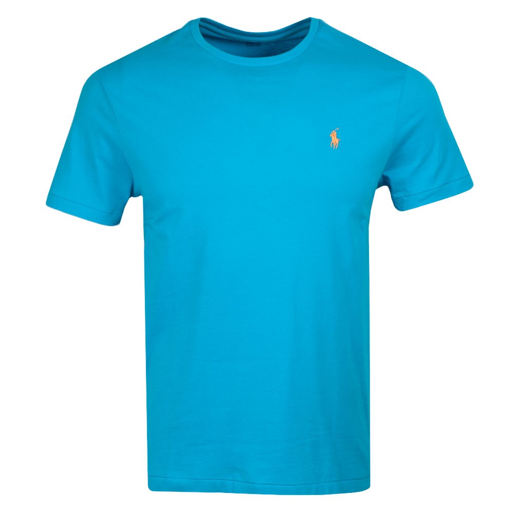 

Custom Slim Fit T-Shirt