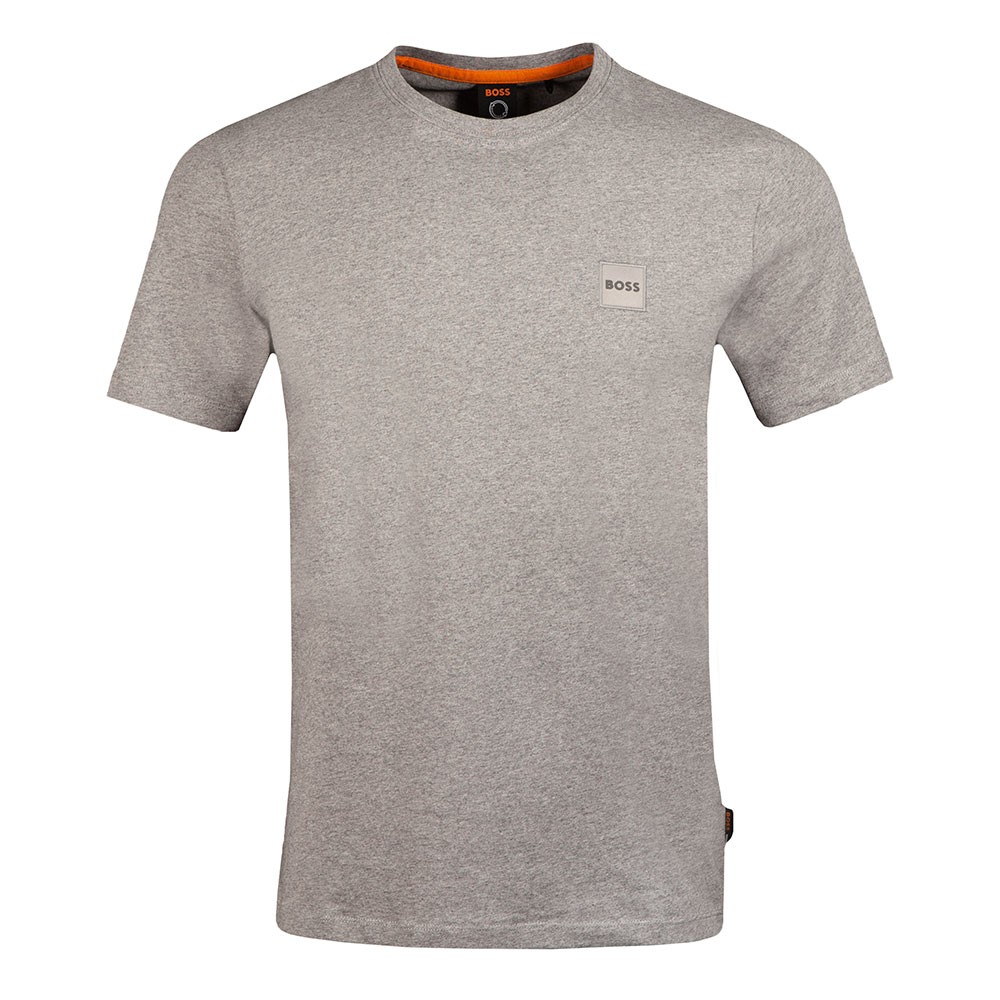 

Casual Tales Crew T Shirt