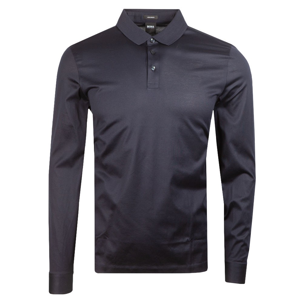 

Formal Pearl 21 Polo Shirt