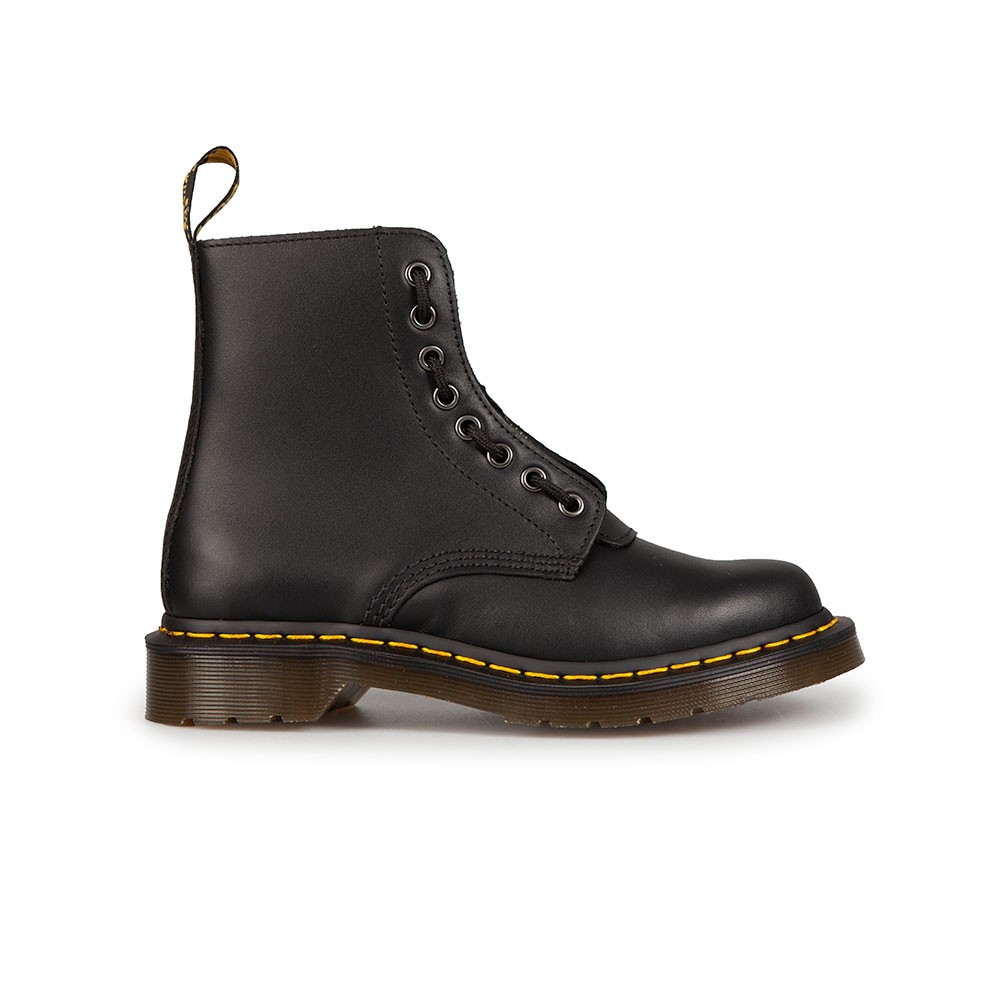 

1460 Pascal Front Zip Boot