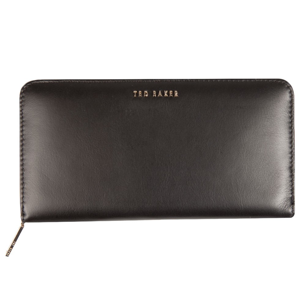 Garcey Large Zip Around Purse Garcey Large Zip Around Purse