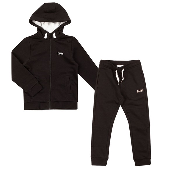 Hugo Boss Clothes Kids Boss Tracksuits Hugo Boss Baby Tracksuit