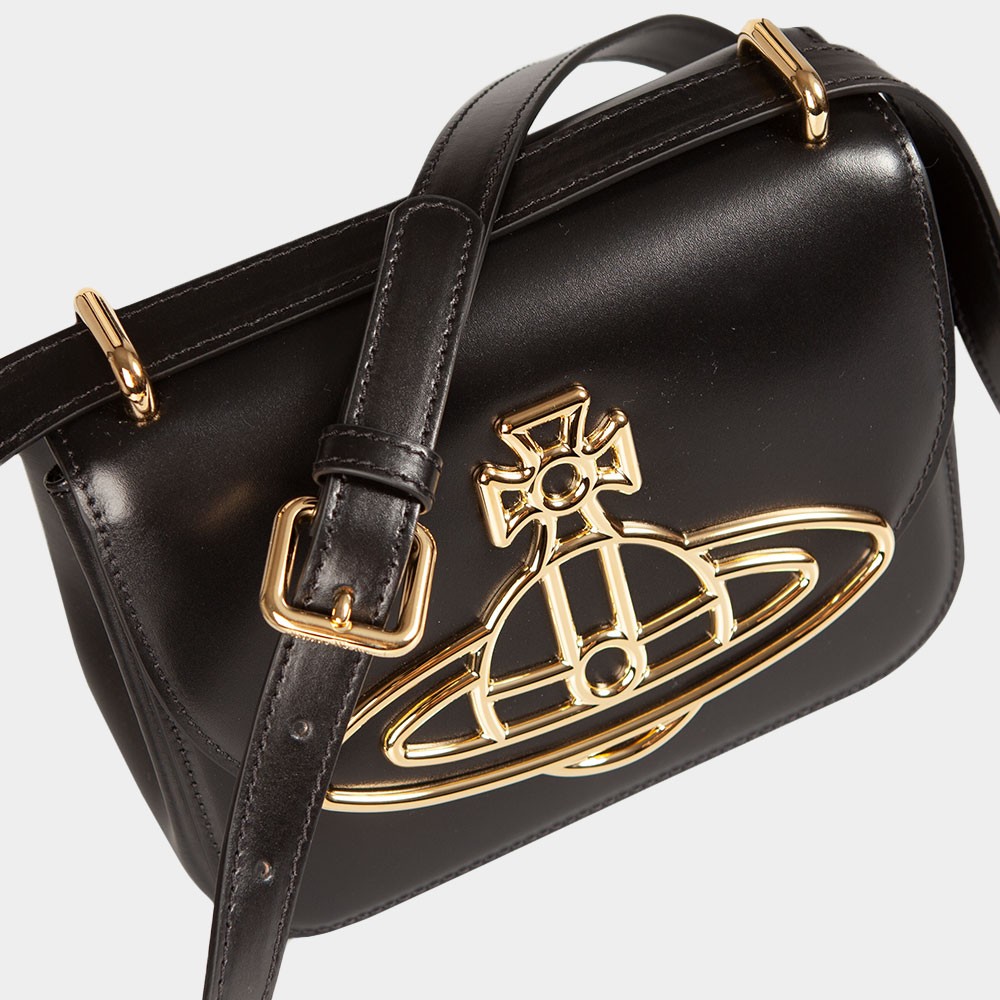 Vivienne Westwood Linda Crossbody Bag Oxygen Clothing