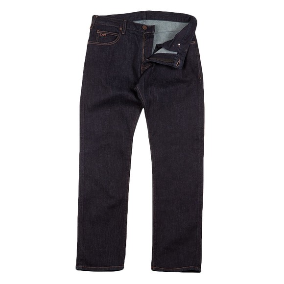 Emporio Armani Mens Blue J45 Jean main image