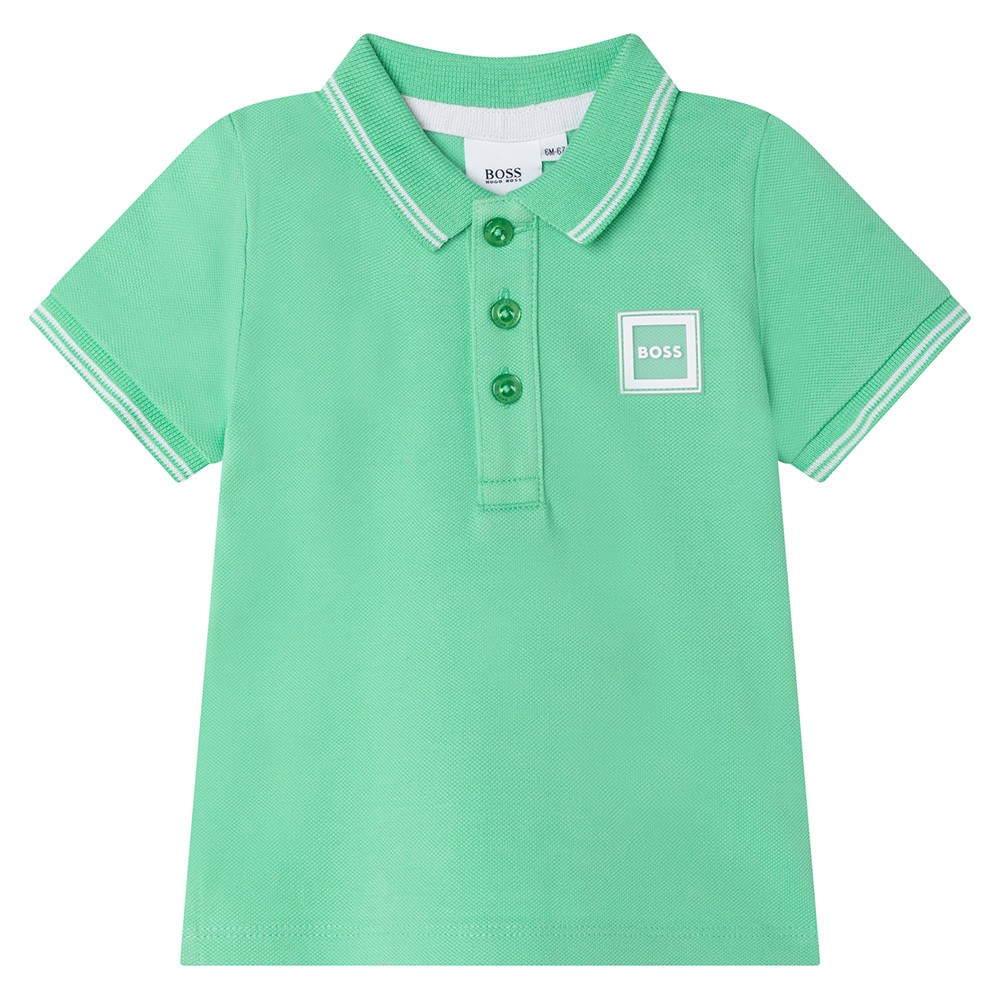

J05923 Polo Shirt