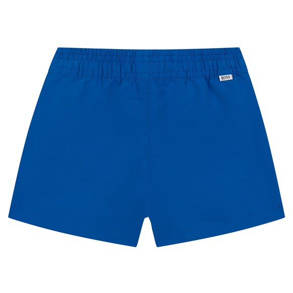 BOSS Baby Boys Blue J04438 Swim Short main image