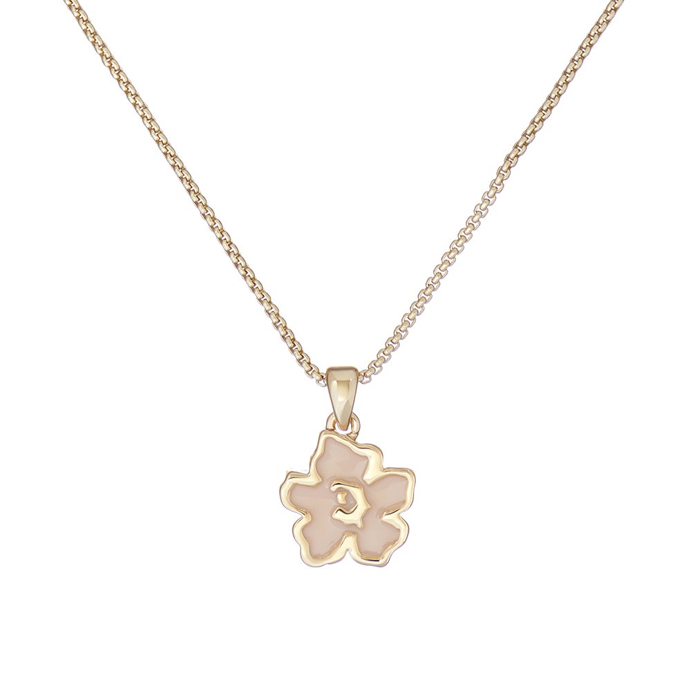 

Lilea Magnolia Lillifora Pendant
