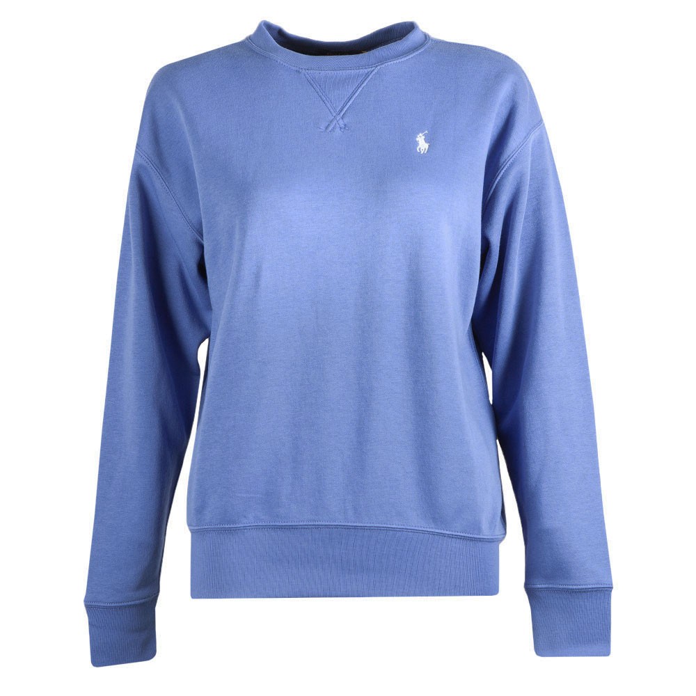 

Light Crew Sweatshirt