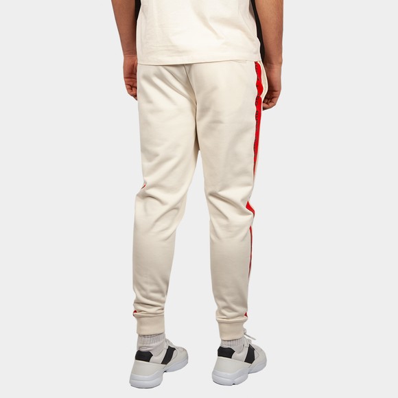 HUGO Mens Beige Darpaccio Jogger #4