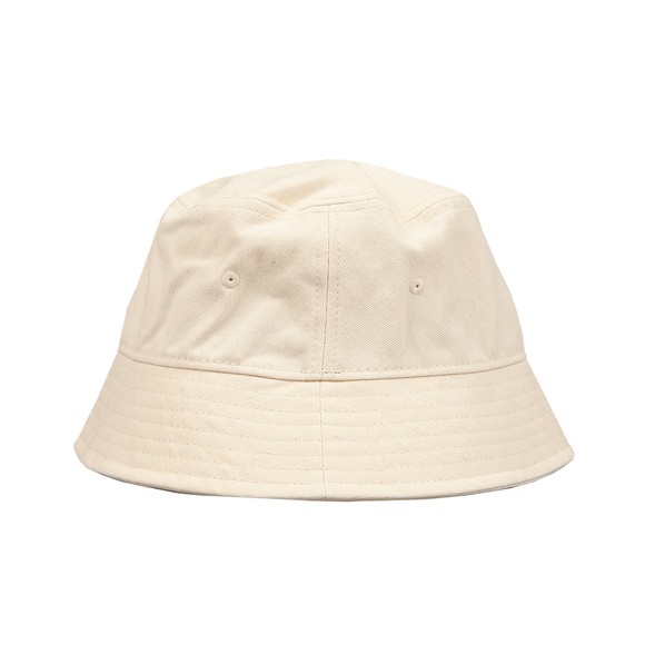 HUGO Mens Off-White Men X 555 Bucket Hat main image