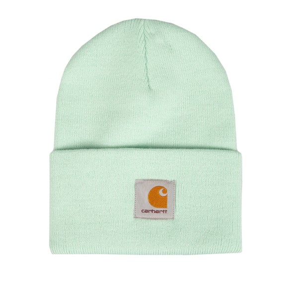 Carhartt Wip - Man - Green - Hat main image 1