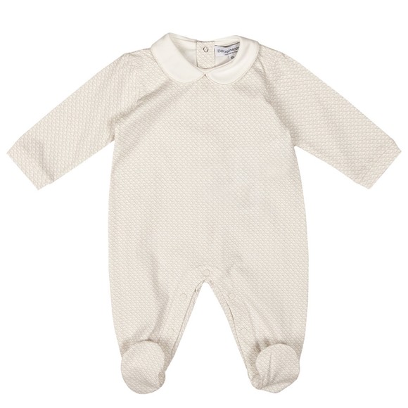 Emporio Armani Romper Suit Oxygen Clothing