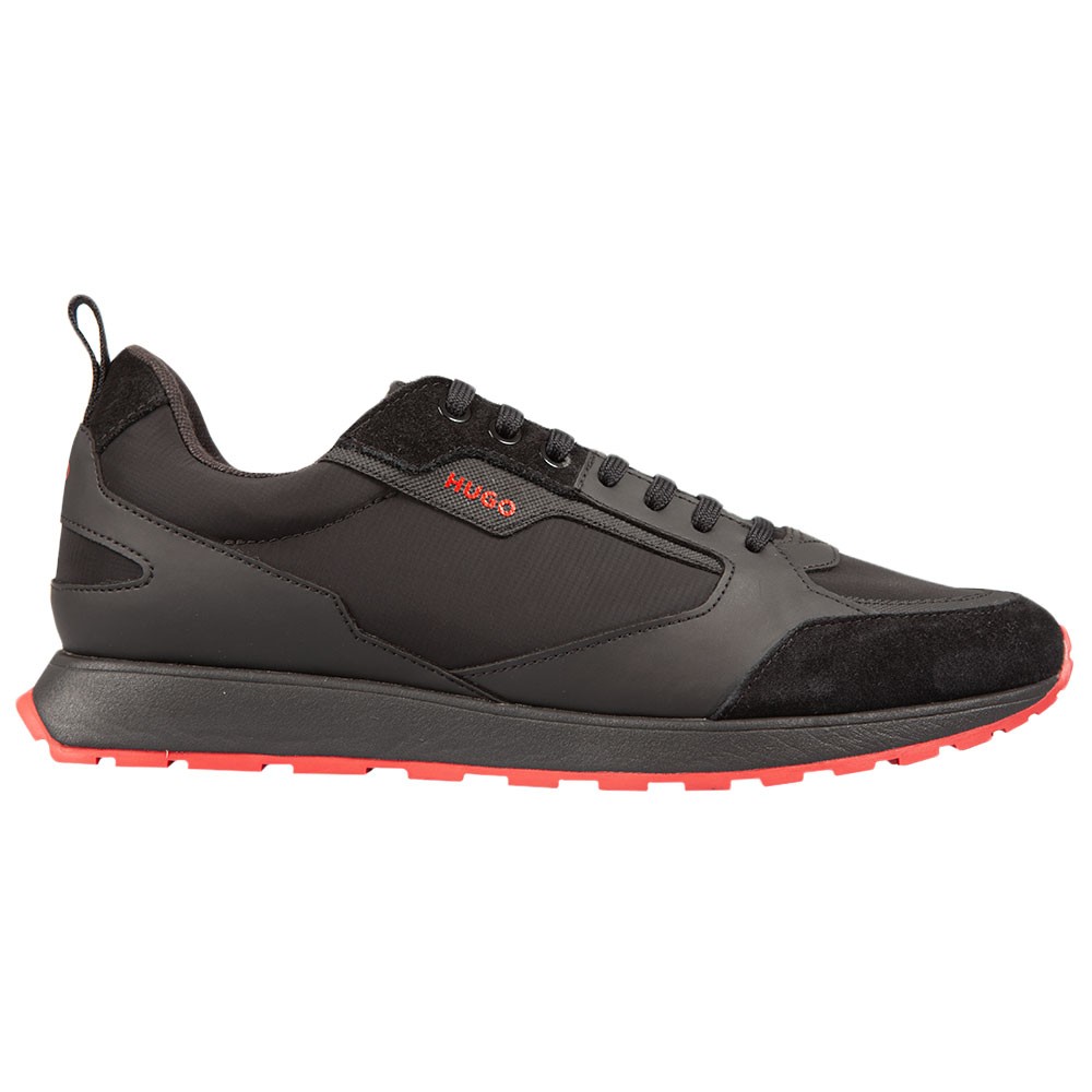 

Icelin Runner NYPU Trainer